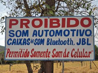 Recanto do Baru - 8