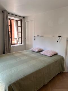 Le Nid with storage for skiers & cyclists - Saint-Jean-de-Maurienne - 4