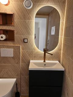 Le Nid with storage for skiers & cyclists - Saint-Jean-de-Maurienne - 3