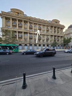 Formula TRACK - Baku - 8