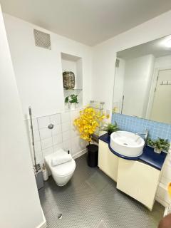2 Bedroom flat King's Cross Station - 1
