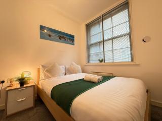 2 Bedroom flat King's Cross Station - 2