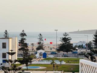 RIAD Kasbah al bahr - 0