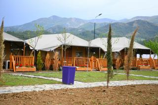 Glamping Albania Rafting Permet - Përmet - 9