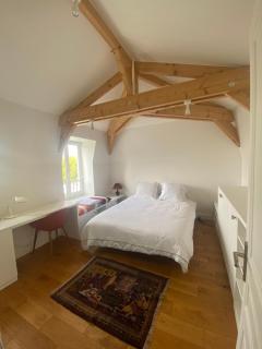 Grande maison de charme - 8