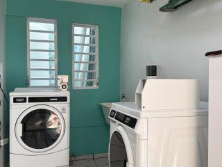 Prime Location at Condado Beach King Studio - Apt 4 - 1