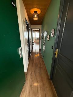 Appartement familial à 300 m des pistes - 5