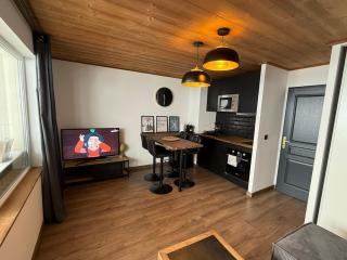 Appartement familial à 300 m des pistes - 3