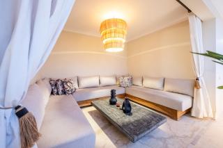 Riad Nayl Medina & Spa - Marrakesh - 2
