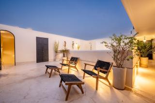 Riad Nayl Medina & Spa - 3