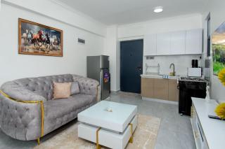 Golden Mango Apartments - 2