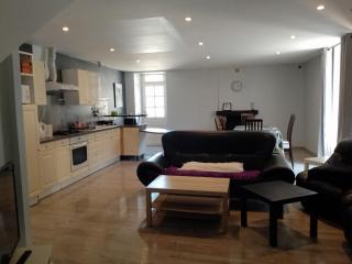 Duplex 100m2 - 0