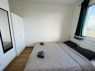 Apartament the world - 7