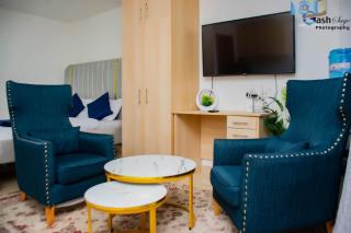 Haven 254 Stade view Suites - 1