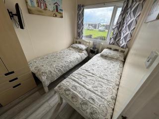 Bridlington Chalet The Hideaway - 5
