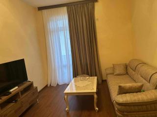 apartment - 1