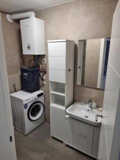 A&M apartment - free parking - 9