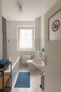 Gästewohnung Rose - 3