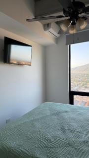 Maravilloso departamento céntrico en Monterrey - Monterrey - 2