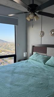 Maravilloso departamento céntrico en Monterrey - Monterrey - 5