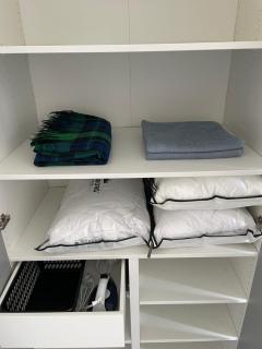 Suite in the heart of the city - 5