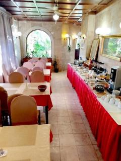 Bed and breakfast Porto del Mar - 2