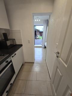 Mini-Apartment -  - 6