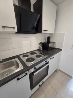 Mini-Apartment - - 3