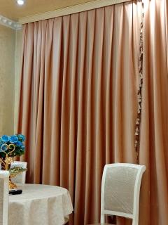 3 Rooms of the Sun Almaty Center Apartment - 5