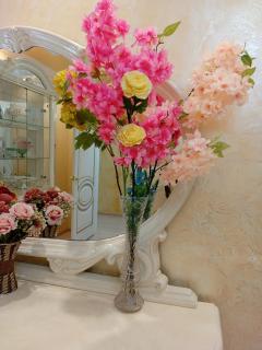 3 Rooms of the Sun Almaty Center Apartment - 6