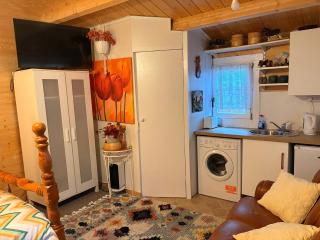 Beautiful small studio cabin - Great Clacton - 1