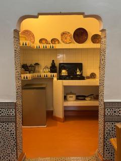 RIAD Kasbah al bahr - Essaouira - 3
