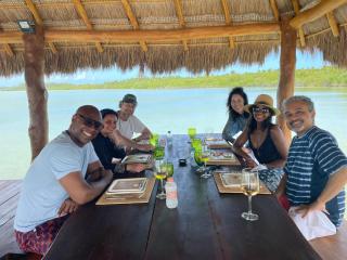 All Inclusive Sian Kaan Villa 12 - 7