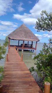 All Inclusive Sian Kaan Villa 12 - 8