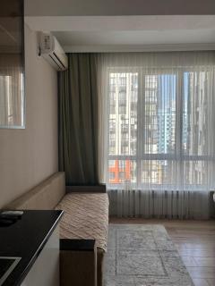 пр Абая 164-7 ЖК Terracotta - Almaty - 1