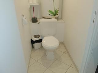 Duplex 60m2 - 6