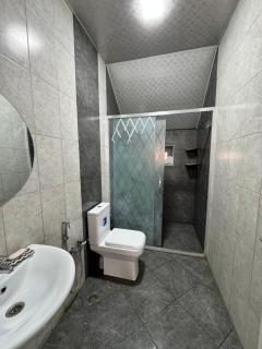 Gabala A frame - 2