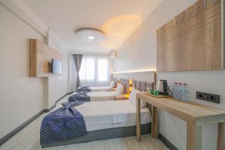 Kar Hotel - 1