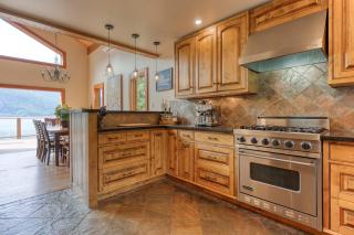 Custom Built Home on the Beach - 3