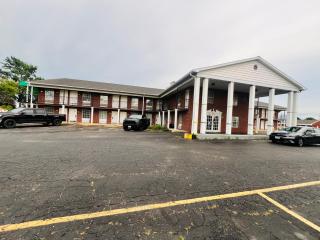 Capital O First Heritage Inn Rantoul IL I 57 - Rantoul - 0