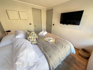 HOM l WiFi Gimnasio Cercano al metro - 9