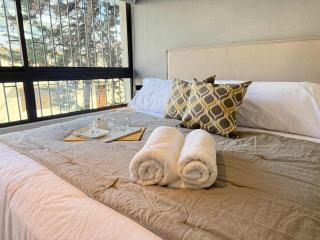 HOM l WiFi Gimnasio Cercano al metro - 0