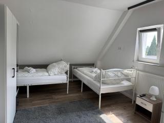 Hotel Dernbach - Dernbach - 2