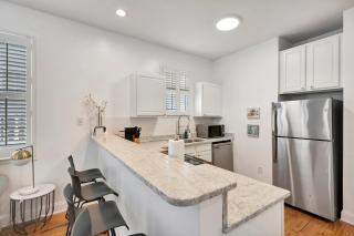 Retreat on Spring, Unit B - Charleston - 7