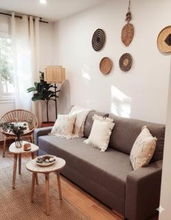 Apartamento la Marquesa - 8