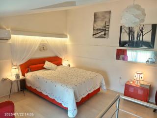 LOFT VILLA GULBAHCE urla - 4