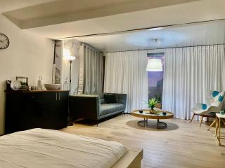 סוויטת בוטיק על הים - 3