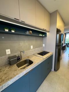 Flat no Paraíso da praia do Cupe - Porto de Galinhas - 7