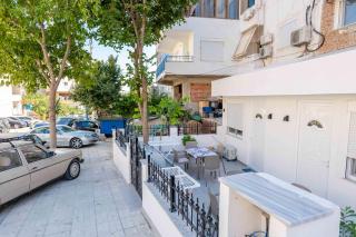 Modern Central Apartments Saranda - 0
