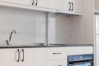 Modern Central Apartments Saranda - 1